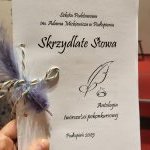 "Skrzydlate Słowa" - IV edycja konkursu